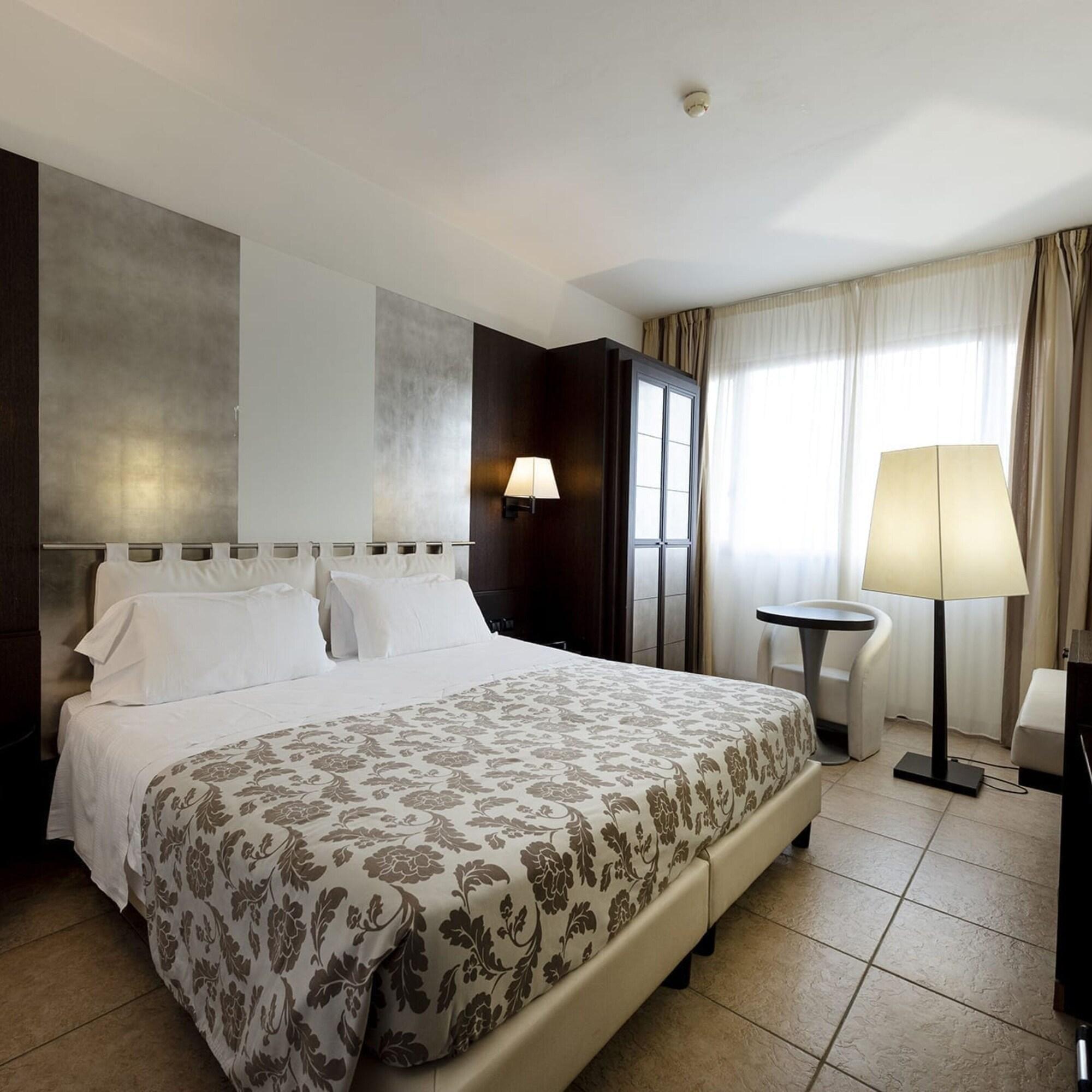 Grand Hotel Admiral Palace Chianciano Terme Exterior foto