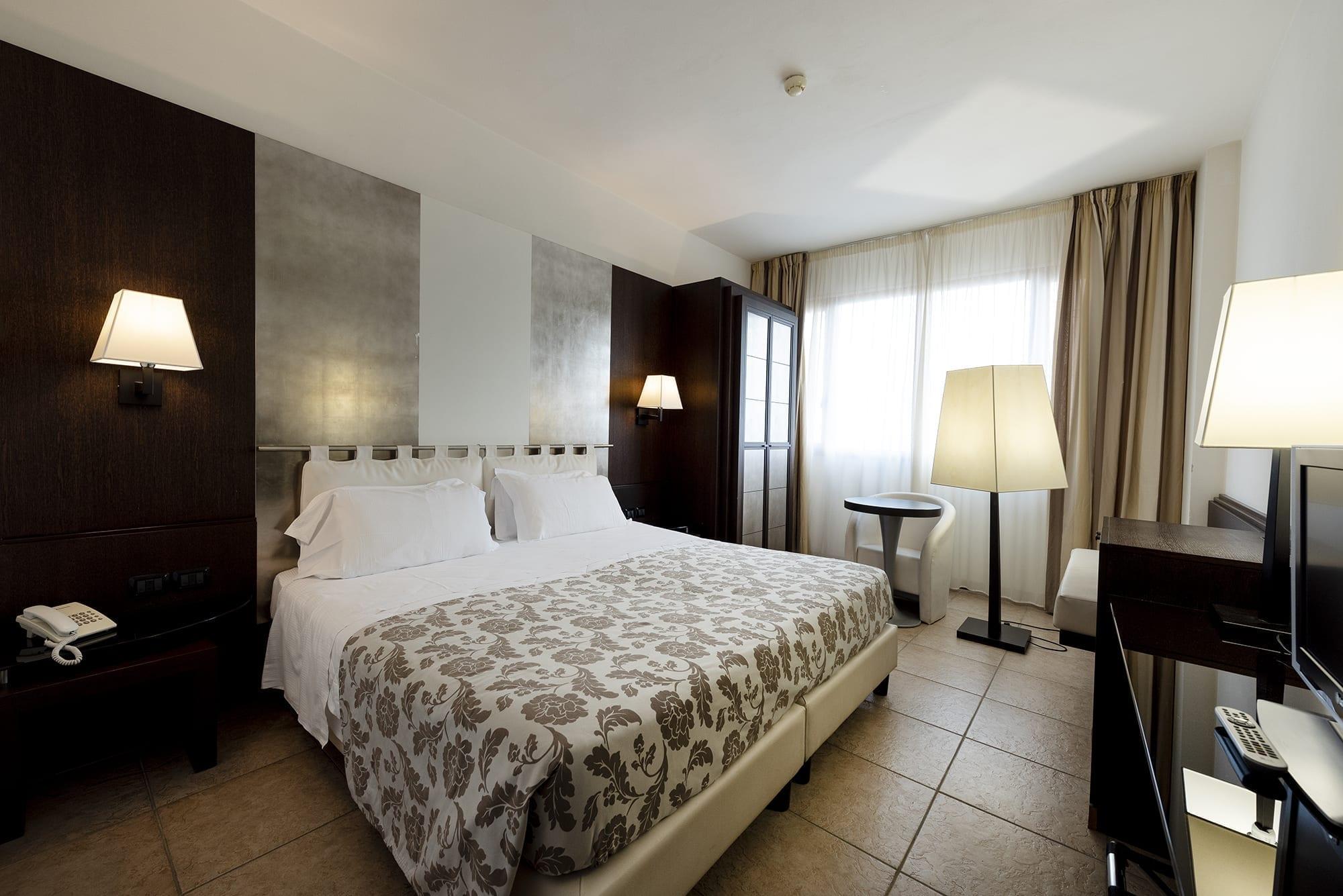 Grand Hotel Admiral Palace Chianciano Terme Exterior foto